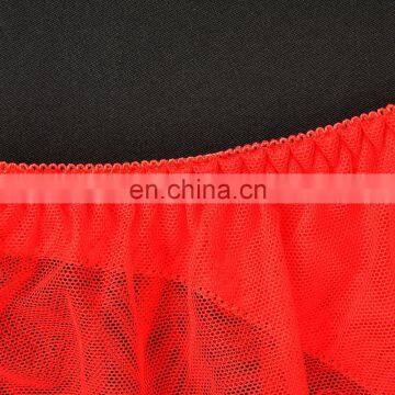 Wholesale Elegant Transparent Hot Girl Underwear Panty Girls Xxx Underwear Pic Xxx Sexy Bra Picture photo-3