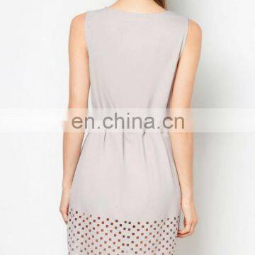 CHEFON Cut Out Evening Dresses Usa photo-3