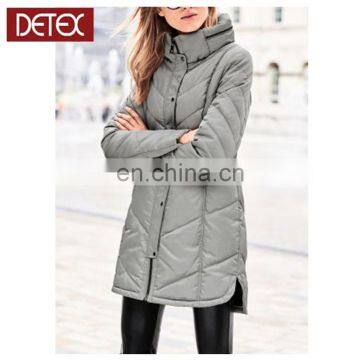 Latest Designs Women Winter Coat