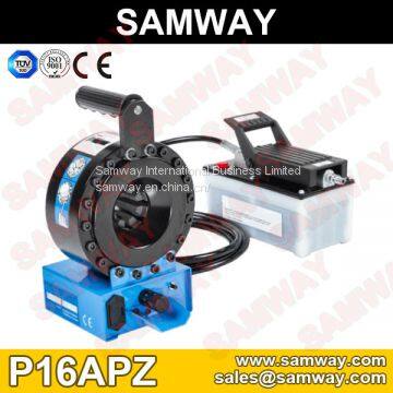 Samway P16APZ Crimping Machine