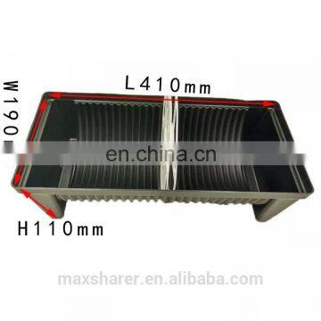 Esd Antistatic Plastic Smt Reel Box Reel Storage Tray photo-4