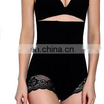 Invisable Strapless Body Shaper High Waist Tummy Control Panty Slim Butt Lifter