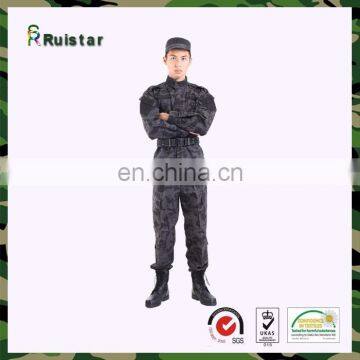 good quality military camouflage suits styles