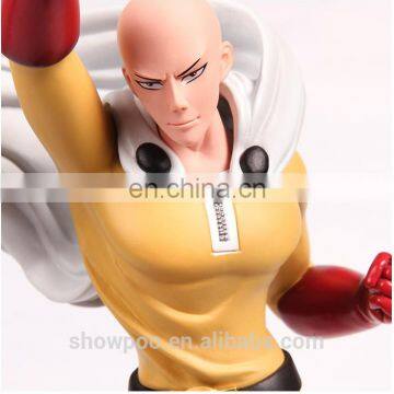 New One Punch Man Figure PVC Toy Action Figure 27cm From Manufacture photo-6