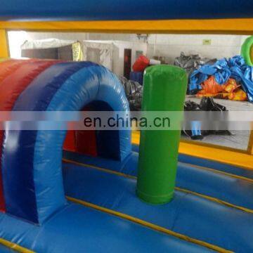 2017 Hot Sale Inflatable Bouncer Clown/inflatable Clown Bouncy Castle/clown Inflatable Bouncers photo-4