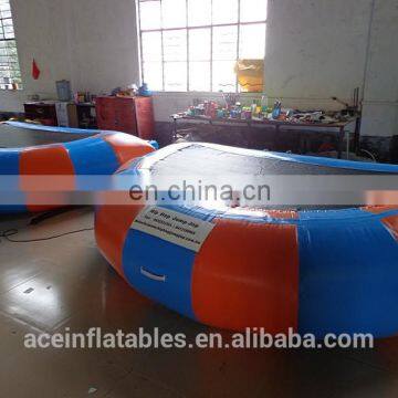 2017 Giant Inflatable Pool Float Swimming Pool Cover Tent For Sale photo-5