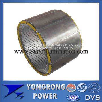 2017 Quality New Explosion Proof Electric Motor Stator Iron Core photo-2
