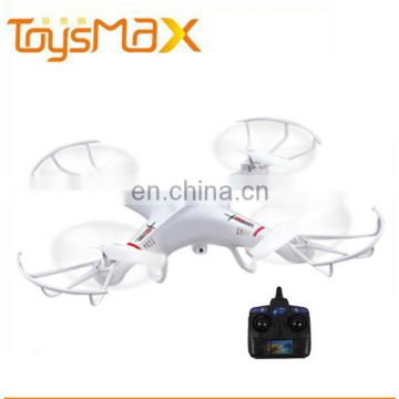 Factory Price 2.4G 4-Axis Aircraft Video Camera,Aircraft for Sale