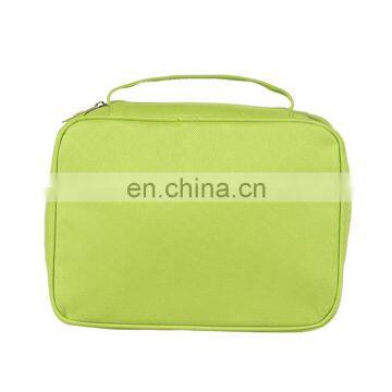 New Products 2017 Professional Makeup Private Label Cosmetic Bags photo-3