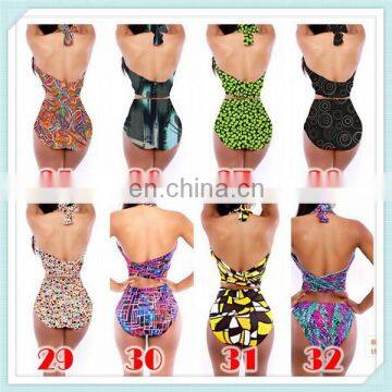 Sexy Extravagant Wonderful Bandage Bikini photo-2
