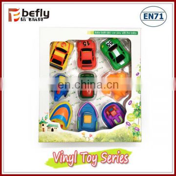 Vinyl bath toys 2015 high quality hot kid toys