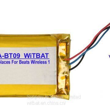 Bests Solo Battery