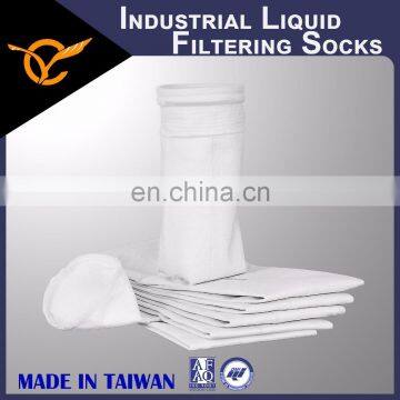 Wholesale Acrylic Liquid Filtering Socks For Biopharmaceutical Industry