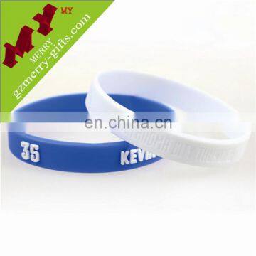 Good souvenirs gifts sport wrist band rubber wrist band