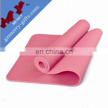 Fitness Organic Eco Yoga Mat With Vent Bag photo-4