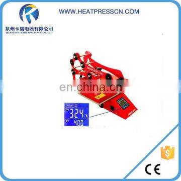 Sublimation Heat Transfer Printing Machine Presse for sale