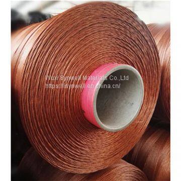 Dipped Soft Semi-stiff Stiff Cord Hose Yarn