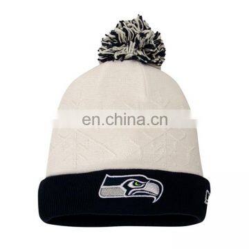 China manufacturer warm winter beanie hat