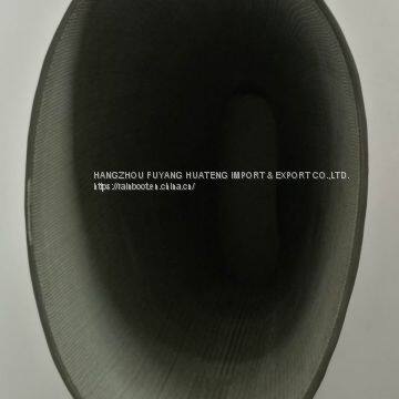 Man Working Boots,Low Price Rain Boots,Work PVC Rain Boot,Cheap Rain Boots,High Quality Safety Rain Boots photo-5