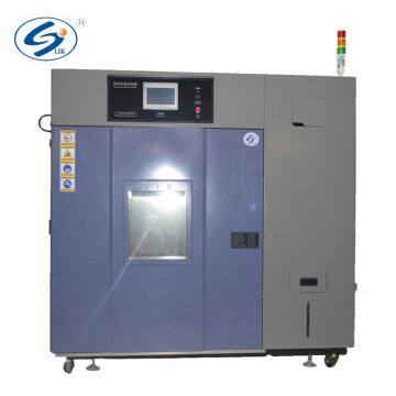 Environmental Climatic Constant Temperature Humidity Test Chamber