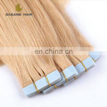 hair extension brazilian thick double drawn 30 inch remy tape hair extensions