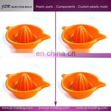 customized minin plastic juicer; mini plastic juice made in china, custom plastic household accessories