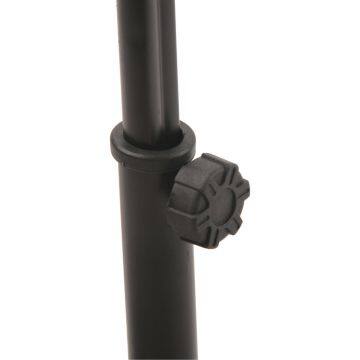 J-31 Custom Portable Cheap Metal Universal Guitar Stand photo-4