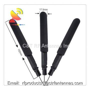 High Performance 4Dbi 4G Lte Antenna router RF antenna supplied by China antenna factory