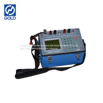 Multi Channel Converter Multi Electrode Resistivity Surveying Instrument