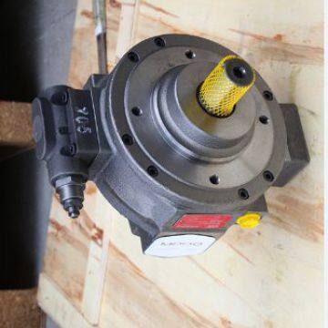 0514 602 213 2 Stage High Efficiency Moog Hydraulic Piston Pump