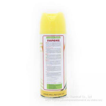 Mosquito And Insect Repellent 400ml Insecticide Spray, Kill Mosquitoes and Cockroaches Spray photo-4
