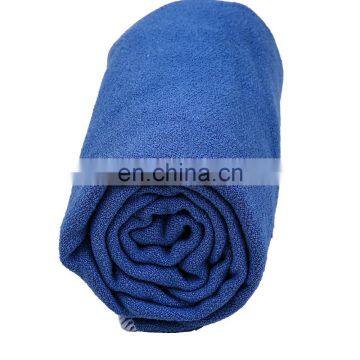 Best Selling Private Label Soft and Sweater Absorbent Colorful Microfiber Unique Yoga Towel Mat photo-4