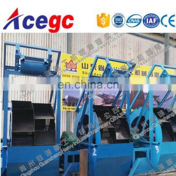 Marine sand washing,cleaning,desalting machine plant to get construction standard sand