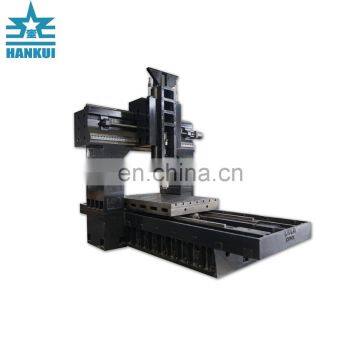 5 Axis Cnc Milling Machine Price GMC2016 photo-3