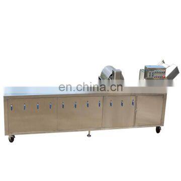 Lettuce Leaf Vegetables Washing Machine Cabbage Air Bubble Washing Machine for Food Factory photo-4