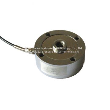 CFBHLY spoke type pancake tension 50 ton load cell