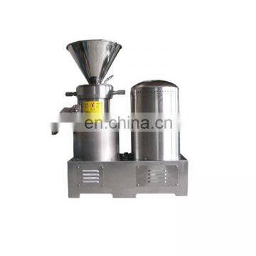 Stainless Steel Peanut Butter Machine Peanut Butter Making Machine Line photo-7