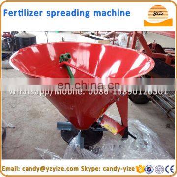 Salt Spreaders for Tractors 3 Point Seed Spreaders photo-4