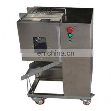 2018 new design stainless steel home meat shredding machine multi-function