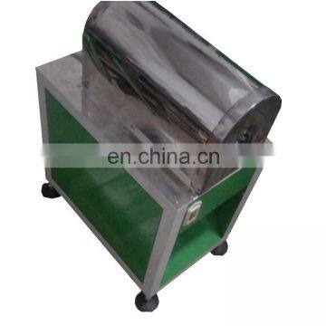 Automatic Easy Operation New Sugarcane Peeling Machine for Sale photo-4