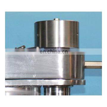 Cold Pressed Corn Oil Saving Energy Palm Oil Machine photo-4
