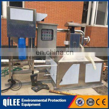 Hydraulic Oil Bilge Marine Water Separator Filter photo-3