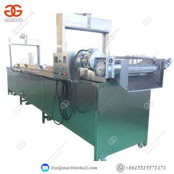 Frying Equipment Restaurant Equipment In China Commercial Electric