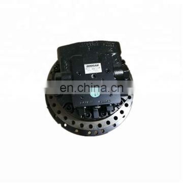 R1600 Excavator Parts Travel Motor R1600LC-7 Final Drive