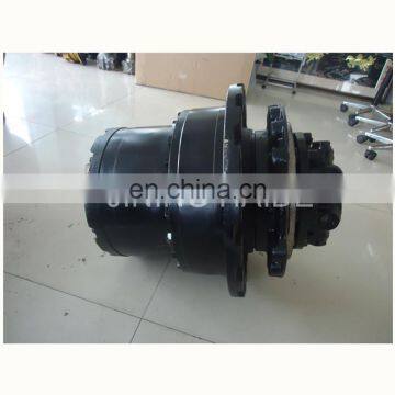 Excavator Hitachi EX200 Travel Motor Final Drive photo-3
