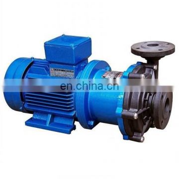 CQF plastic magnetic pump