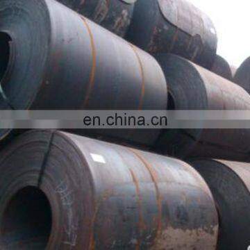 SAE9260 hot rolled spring steel coil for disc plough