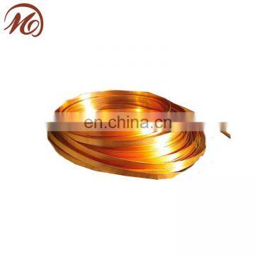 C1100 T2 99.9 purity China supplier copper foil