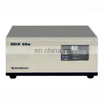 EDX-60A X -ray fluorescence analyzer