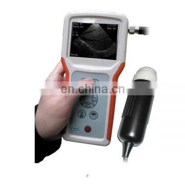 V1 Veterinary Handheld Ultrasound Scanner portable ultrasound scanner